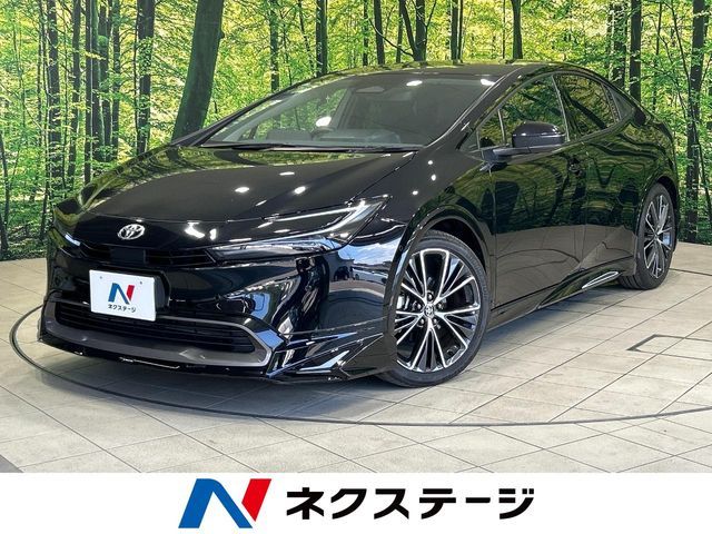 TOYOTA / PRIUS