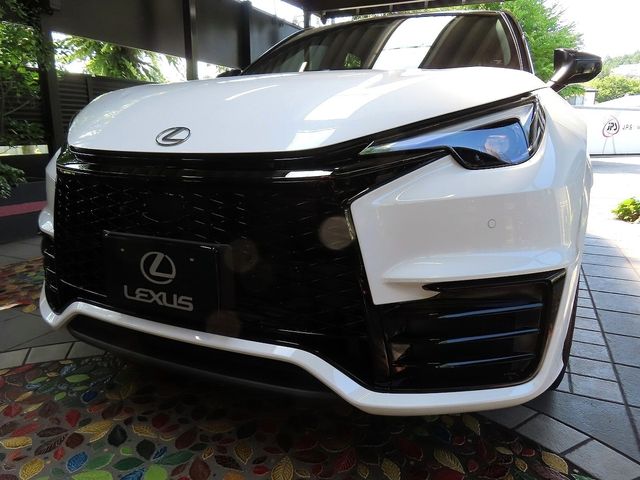 TOYOTA / LEXUS LBX