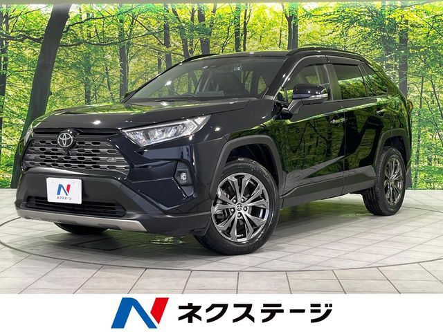 TOYOTA / RAV4 4WD