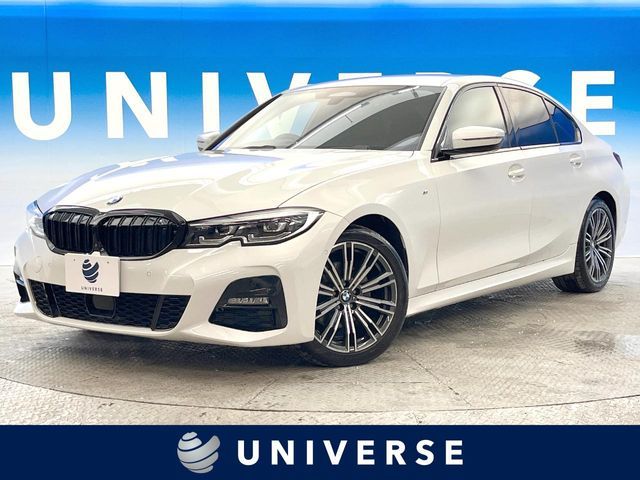 BMW / BMW 3series sedan