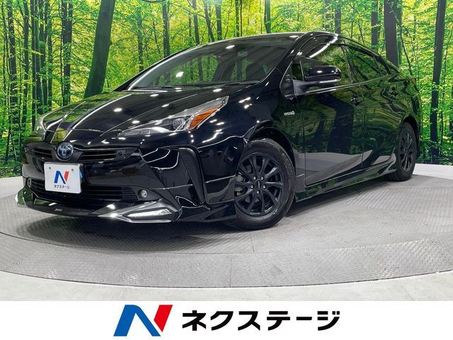 TOYOTA / PRIUS