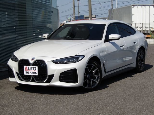 BMW / BMW i4