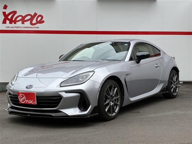 SUBARU / BRZ
