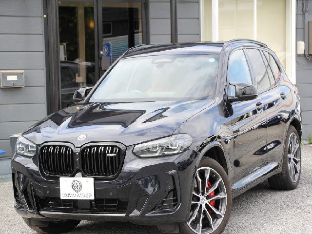 BMW / BMW X3