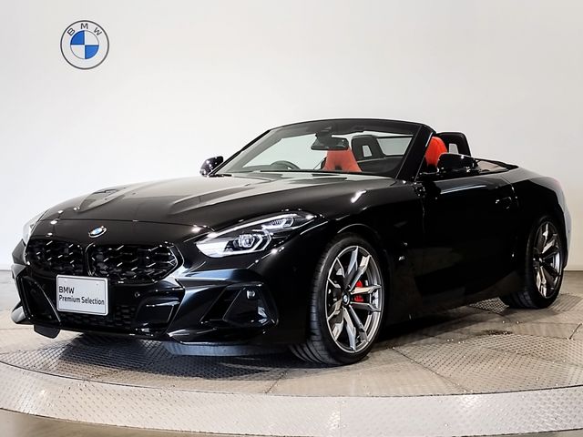 BMW / BMW Z4