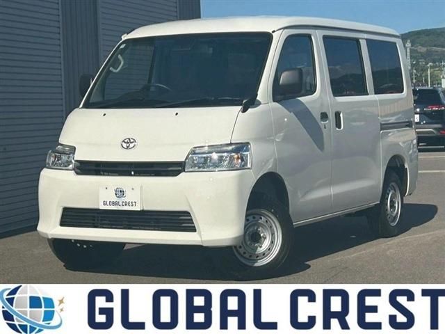 TOYOTA / TOWNACE van 2WD