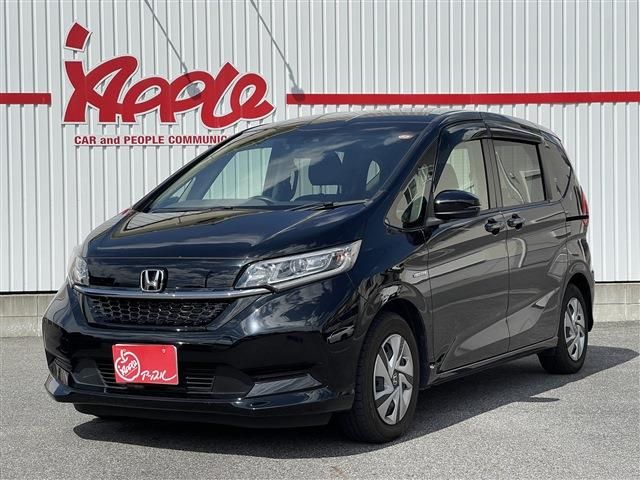 HONDA / FREED plus HYBRID