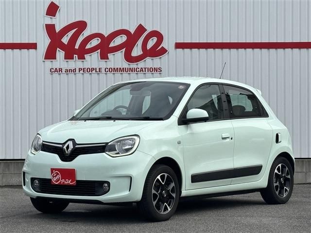 RENAULT / RENAULT TWINGO