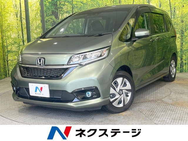 HONDA / FREED HYBRID