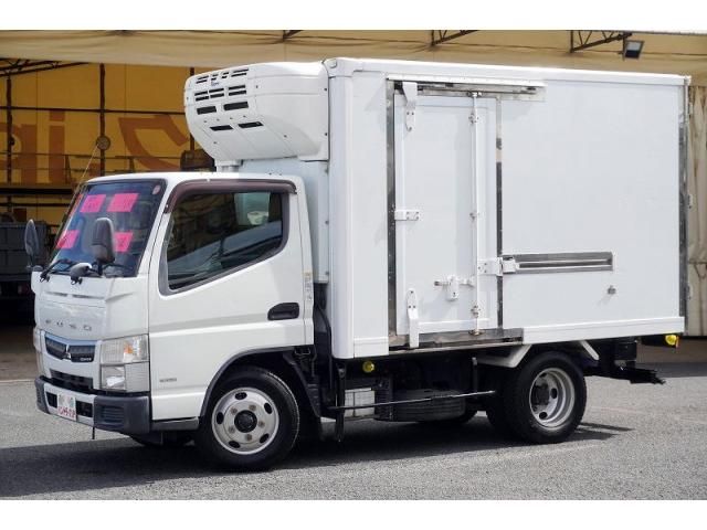 MITSUBISHI / CANTER