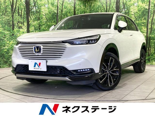 HONDA / VEZEL e:HEV