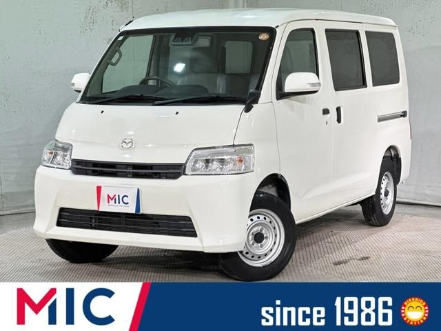MAZDA / BONGO van 2WD
