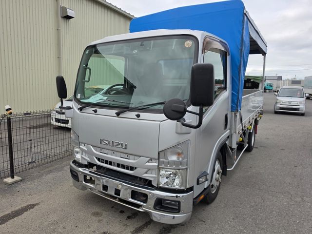 ISUZU / ELF