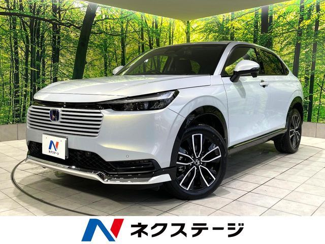 HONDA / VEZEL e:HEV