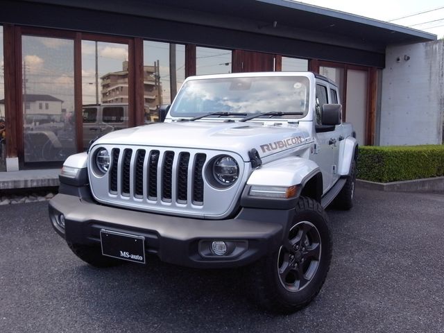 JEEP / JEEP GLADIATOR