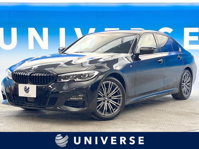 BMW / BMW 3series sedan