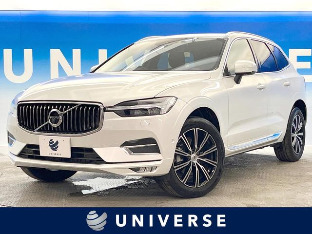 VOLVO / VOLVO XC60
