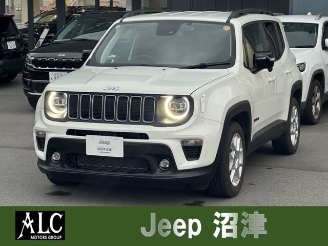 JEEP / JEEP Renegade
