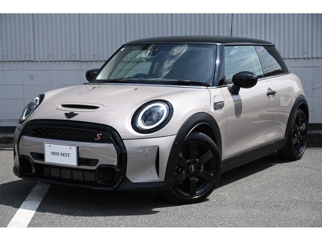 BMW / MINI COOPER S