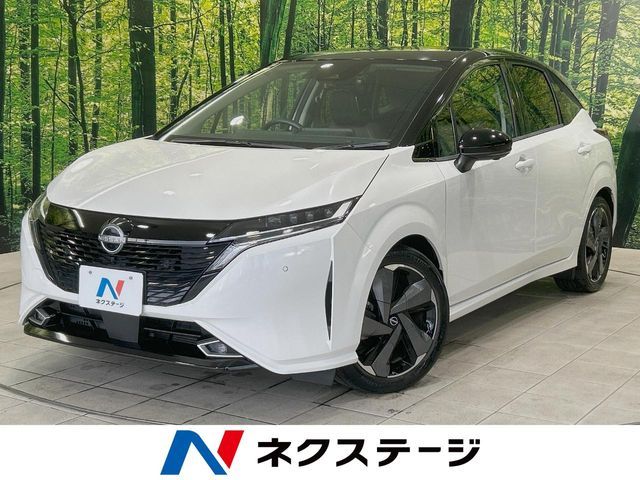Japanese used car Ref# 1681408 NISSAN / AURA