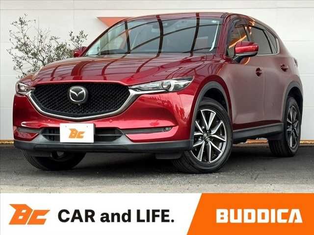 MAZDA / CX-5