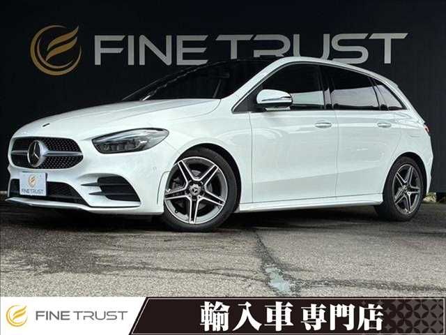MERCEDES BENZ / MERCEDES BENZ B class