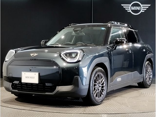 BMW / MINI ACEMAN