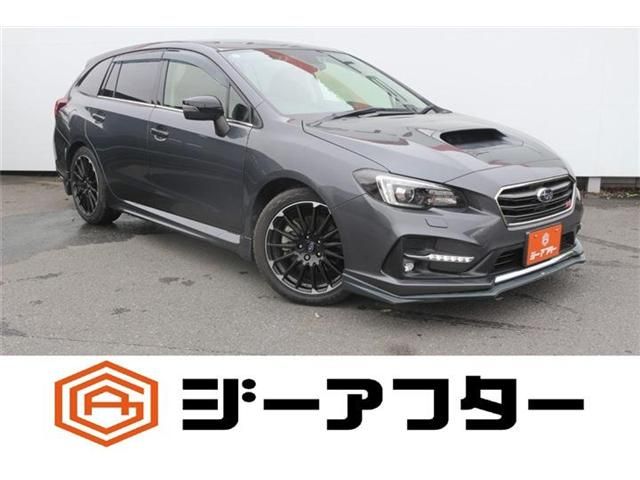 SUBARU / LEVORG