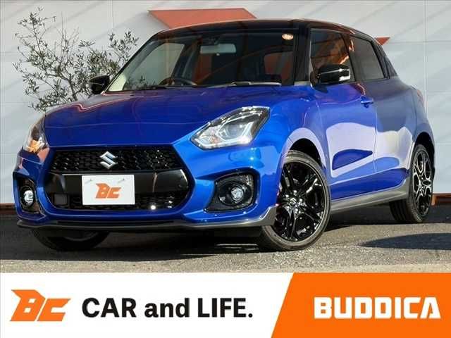 SUZUKI / SWIFT