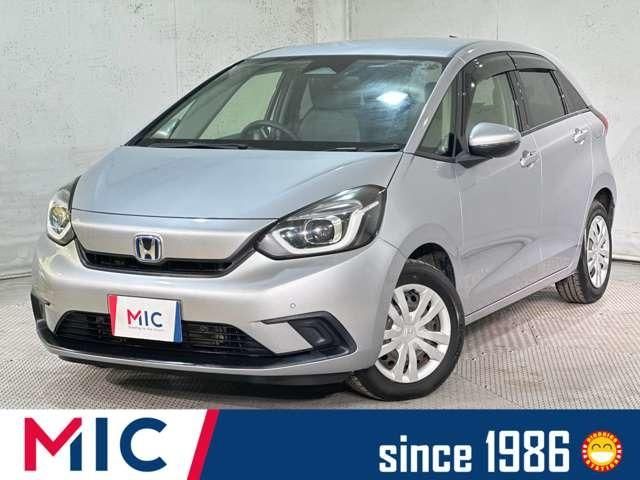 HONDA / FIT