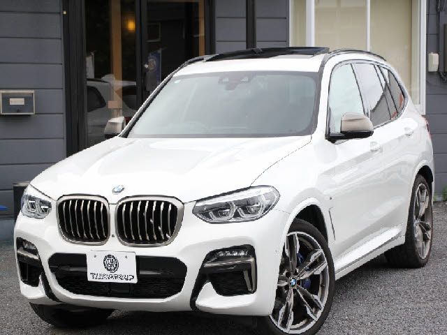BMW / BMW X3