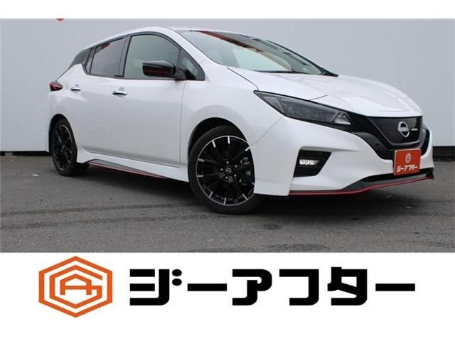 NISSAN / LEAF