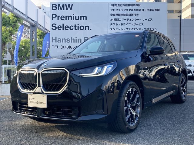 BMW / BMW X3