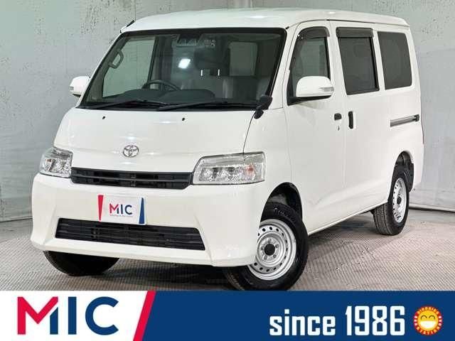 TOYOTA / TOWNACE van 2WD