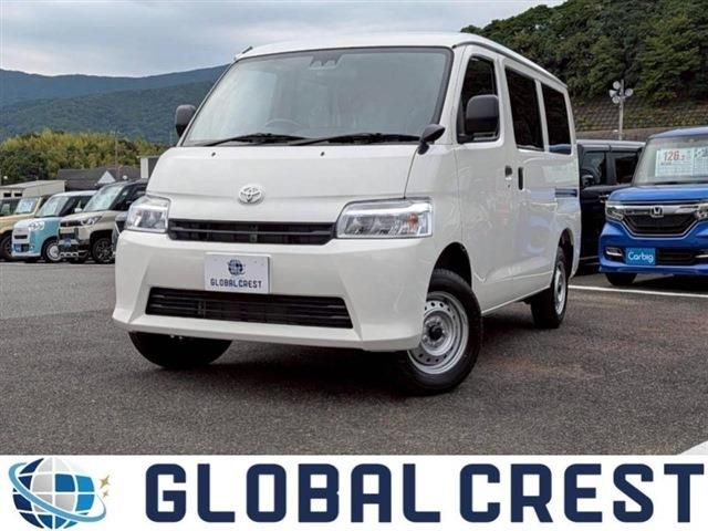 TOYOTA / TOWNACE van 2WD