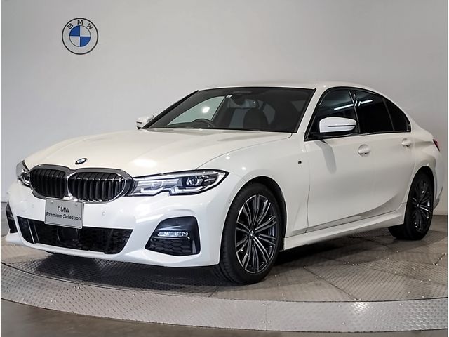 BMW / BMW 3series sedan