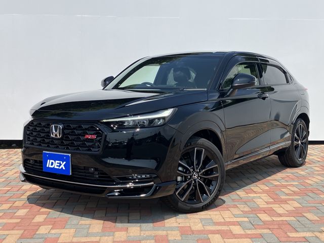 HONDA / VEZEL e:HEV