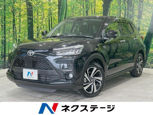 TOYOTA / RAIZE