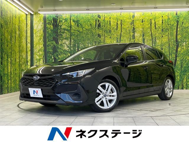 SUBARU / IMPREZA 5Door 4WD