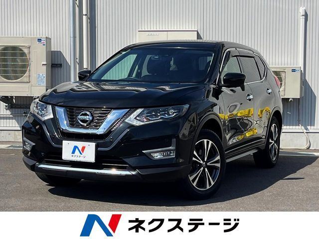 NISSAN / X-TRAIL 2WD