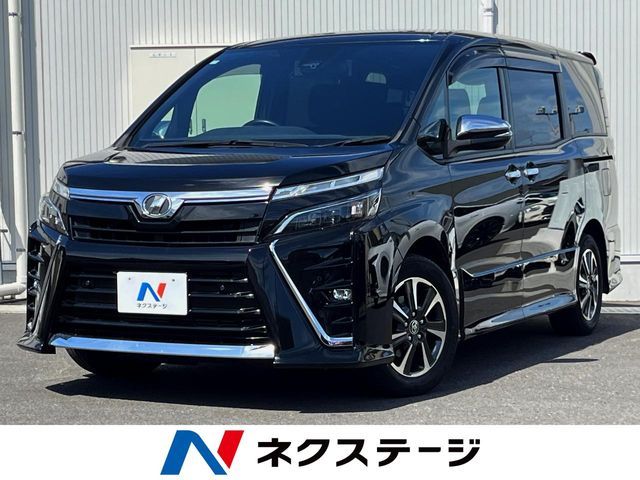 TOYOTA / VOXY