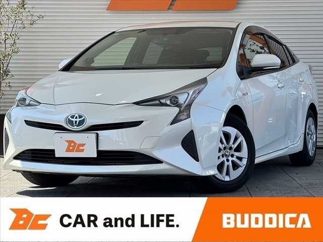 TOYOTA / PRIUS