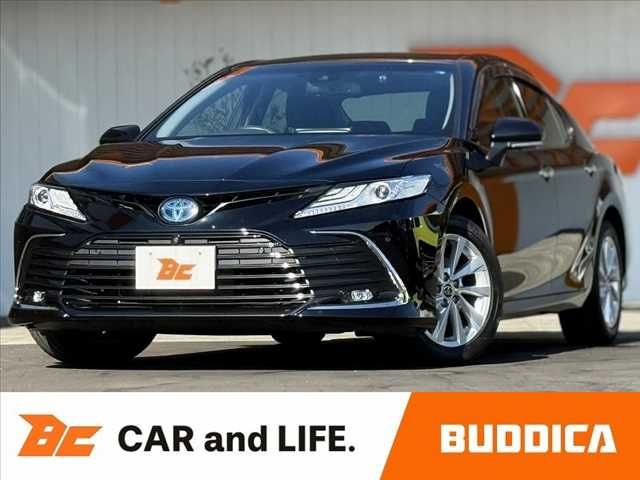 TOYOTA / CAMRY HYBRID