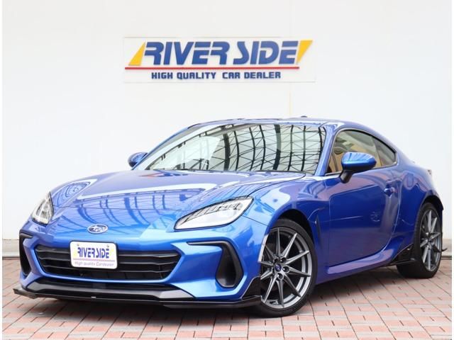 SUBARU / BRZ