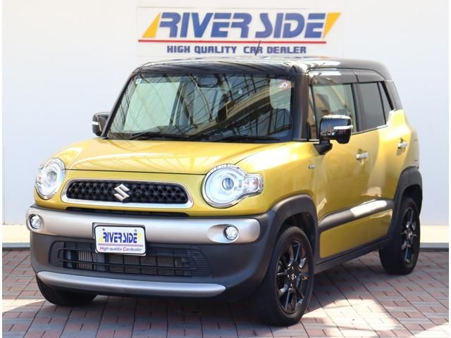 SUZUKI / XBEE