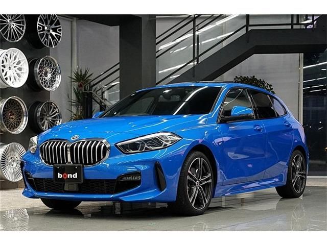 BMW / BMW 1series
