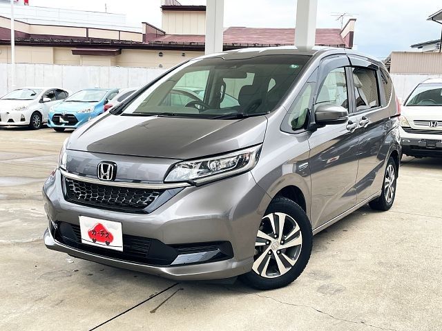 HONDA / FREED HYBRID