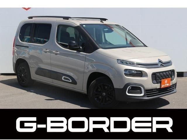 CITROEN / CITROEN Berlingo