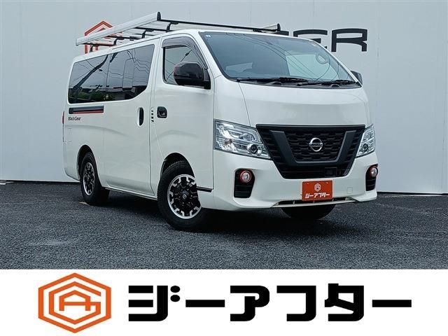 NISSAN / NV350 CARAVAN