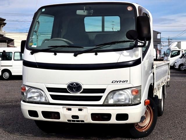 TOYOTA / DYNA